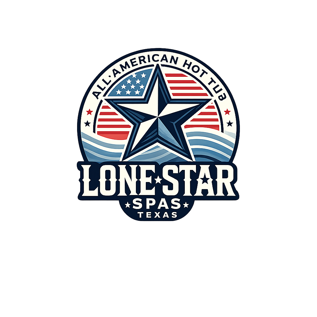 Lone Star Spas — Texas