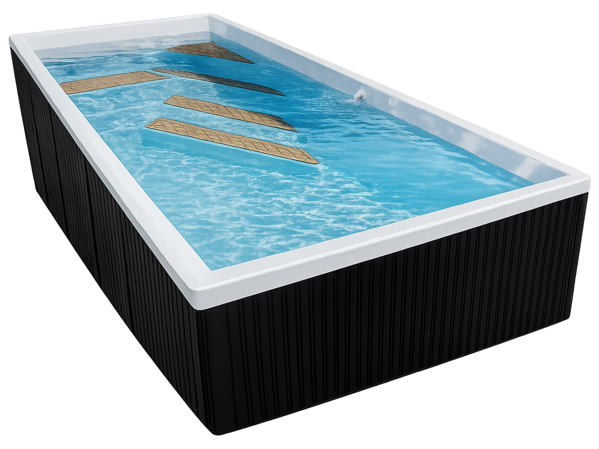Aquora All Season product render