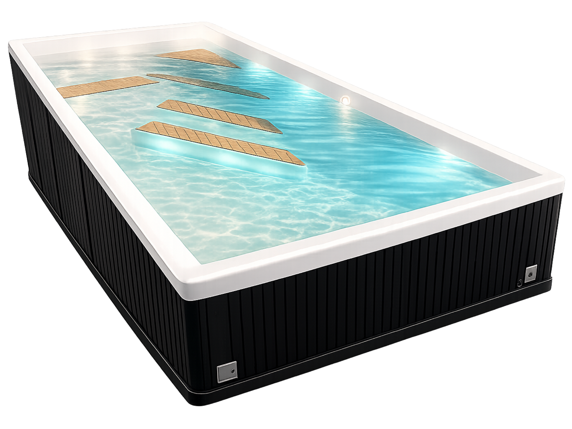 Lone Star swim spa category placeholder