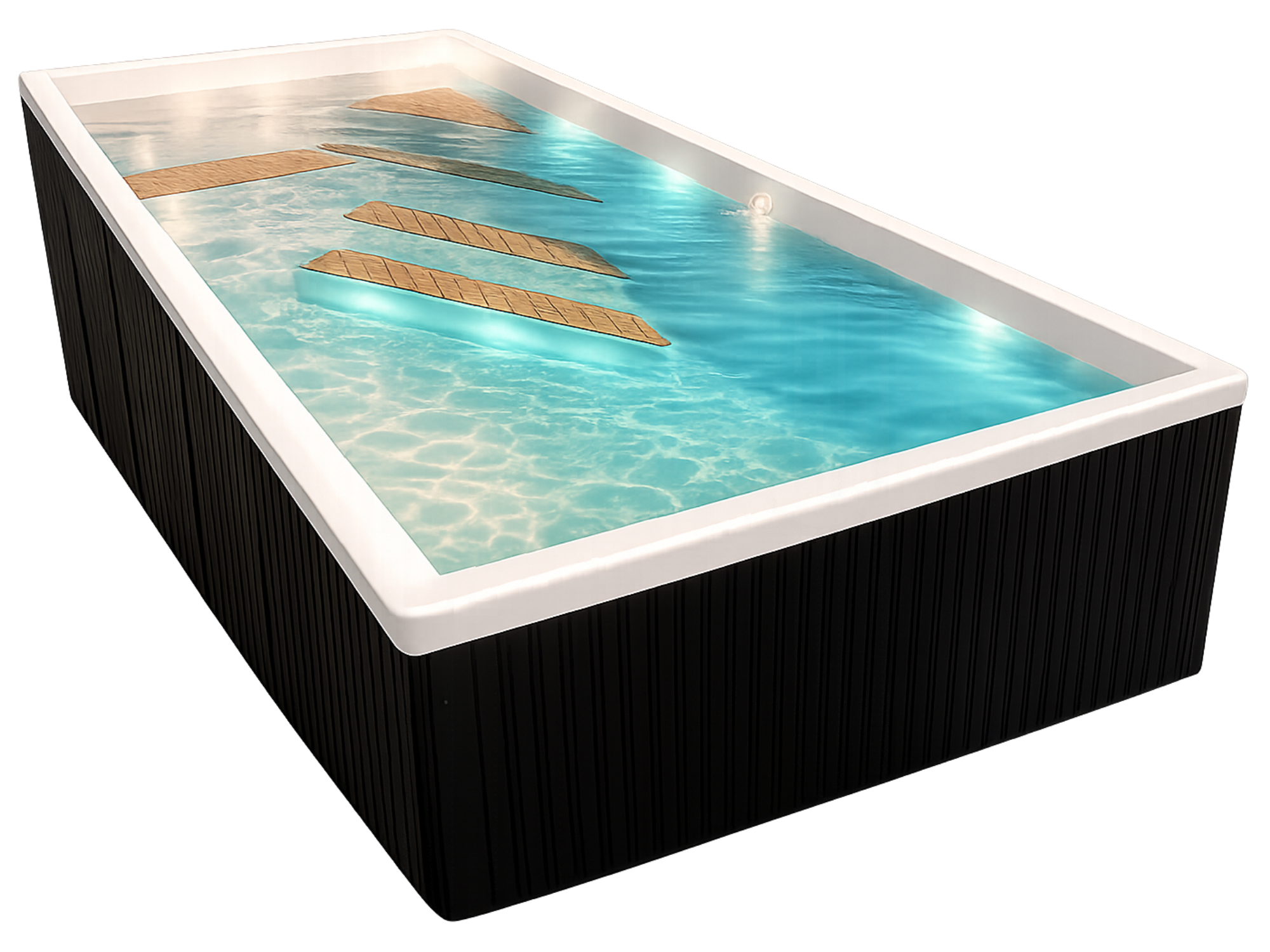Luxury hot tub category placeholder