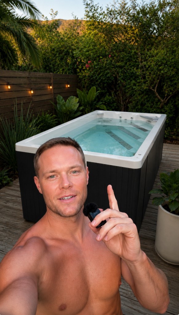 Online spa buying walkthrough video thumbnail