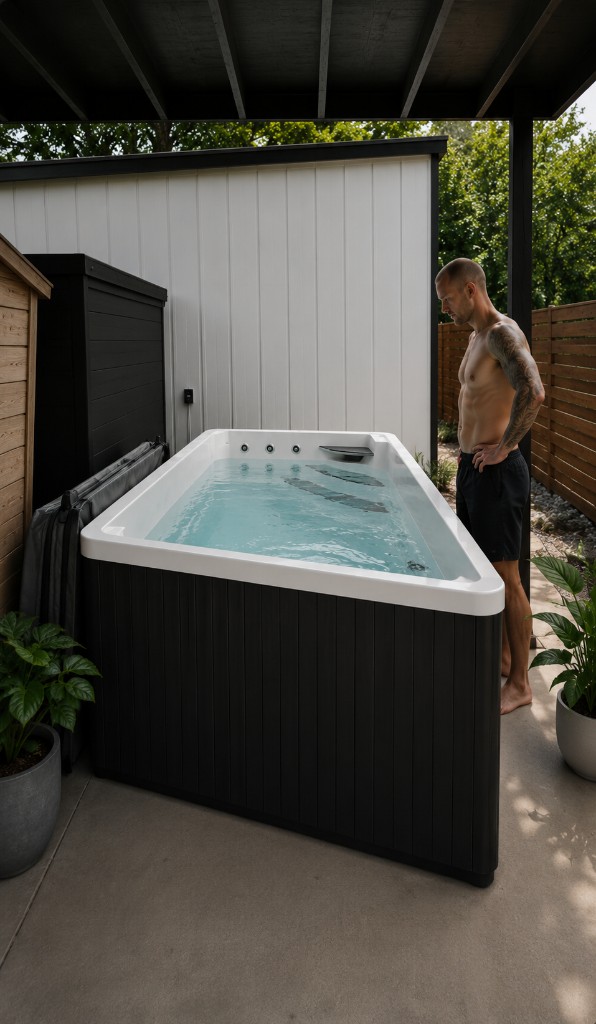 Backyard install walkthrough video thumbnail