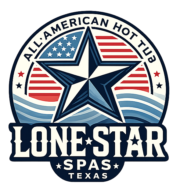 Lone Star Spas — Texas