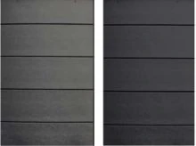 Confer cabinet texture samples from Dynasty brochure