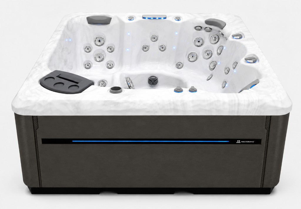 2025 Master Spas Twilight Series TS 7.2